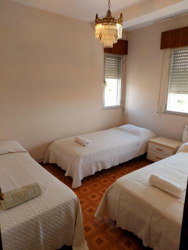 Apartamento San Verano