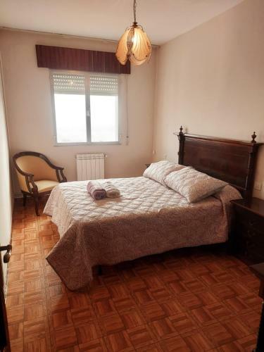 Apartamento San Verano