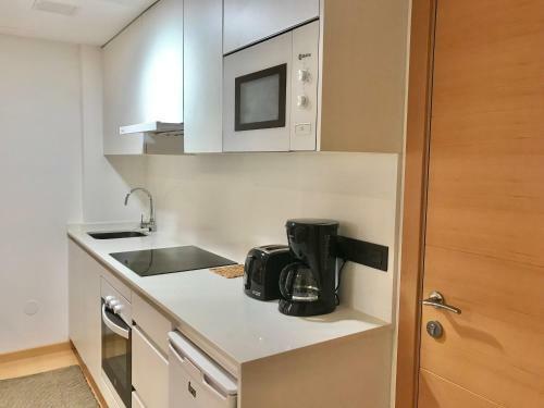 Apartamento La Buena Vida
