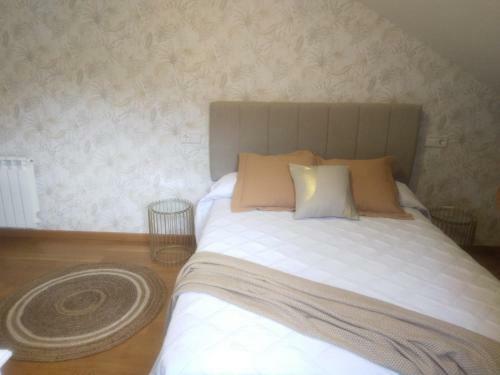 Chalet Con Vista A Las Islas C�es