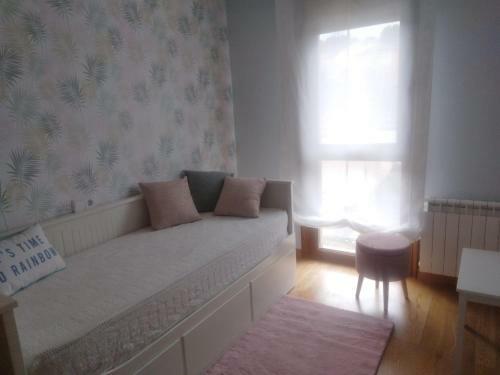 Chalet Con Vista A Las Islas C�es