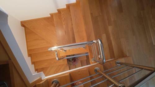 Chalet Adosado Con Vistas A Las Islas Cies