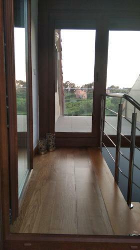 Chalet Adosado Con Vistas A Las Islas Cies