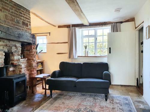 Baker's Cottage Norfolk