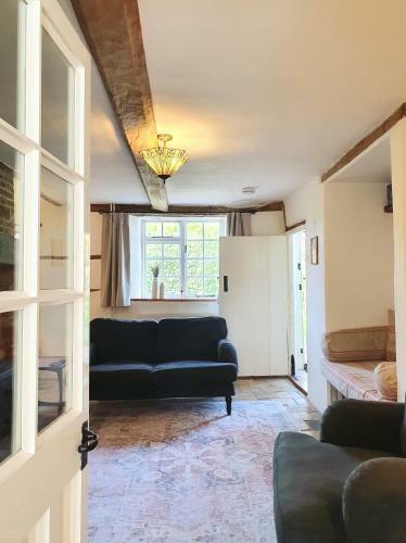 Baker's Cottage Norfolk