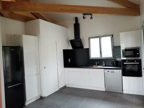 Maison 2 Chambres Avec Vue Sur Les Pyr�n�es