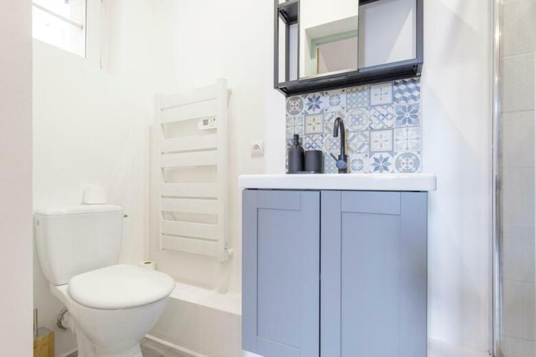 Hostal M Suites - Gaillac Centre