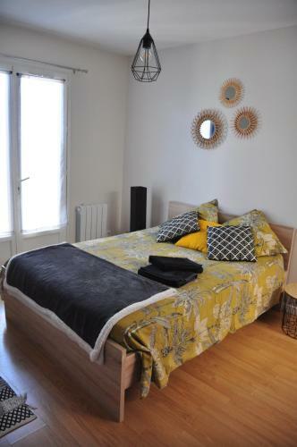 Villa Tout Confort