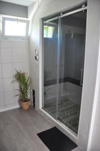 Villa Tout Confort