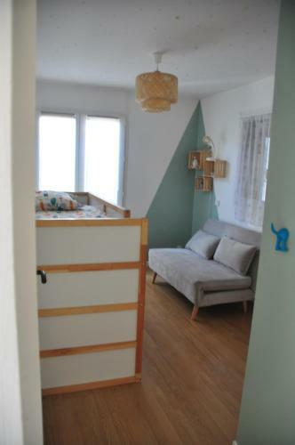 Villa Tout Confort