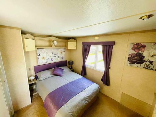 Beautiful 2-bed Caravan In Ingoldmells