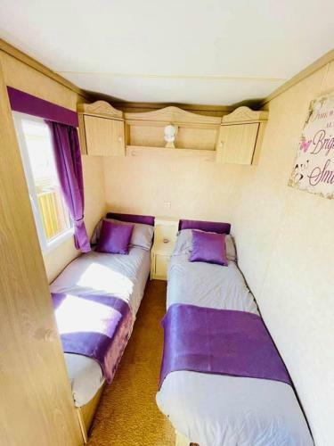 Beautiful 2-bed Caravan In Ingoldmells