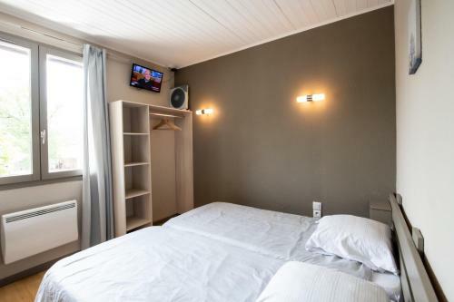 Apartamento Le Jostel 2