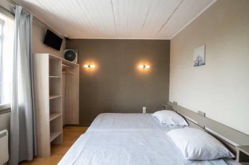 Apartamento Le Jostel 2