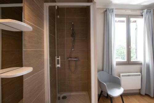 Apartamento Le Jostel 2
