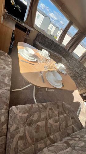 Apartamento Willerby Vocation