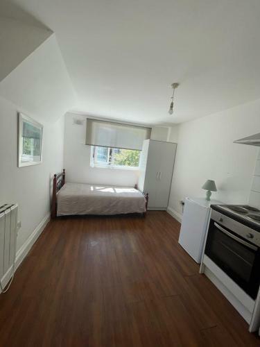 Apartamento Studio In Central Croydon