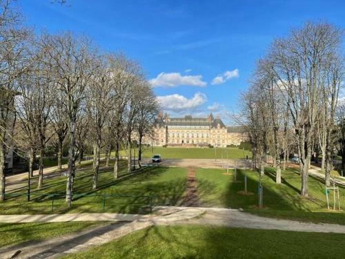 Apartamento Maisonnette De 21m2 Plus Terrasse