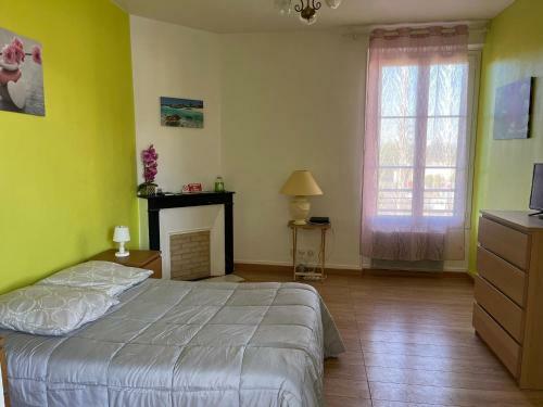Apartamento Chez Virginie