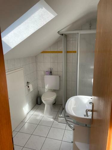 Apartment Neckargem�nd