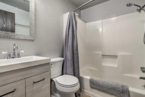 Lake Tahoe Cabin About Walk To Free Ski Shuttle!