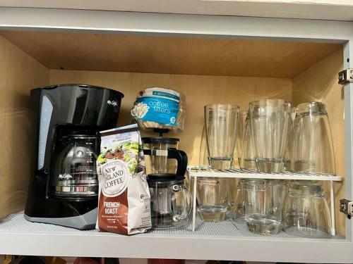 Apartamento The Posh Plum - Easiest Beach Vacation Condo