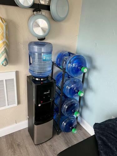 Apartamento The Posh Plum - Easiest Beach Vacation Condo