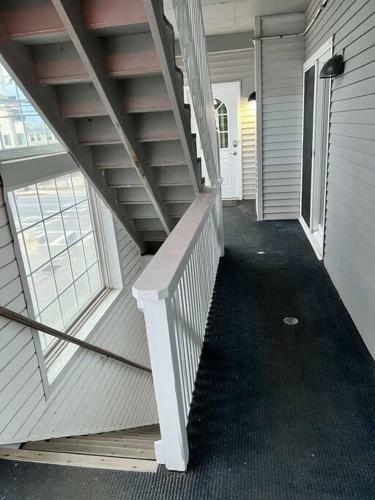 Apartamento The Posh Plum - Easiest Beach Vacation Condo