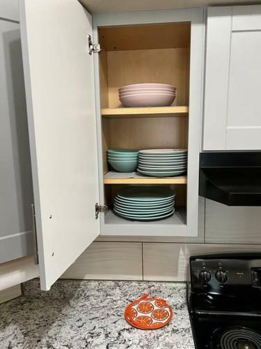 Apartamento The Posh Plum - Easiest Beach Vacation Condo