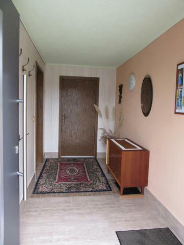 Apartamento Ferienwohnung Annelies Rollstuhlgerecht