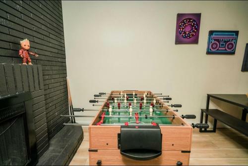 Kemet Engram Residence