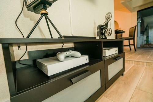 Kemet Engram Residence