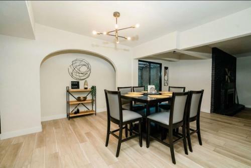 Kemet Engram Residence