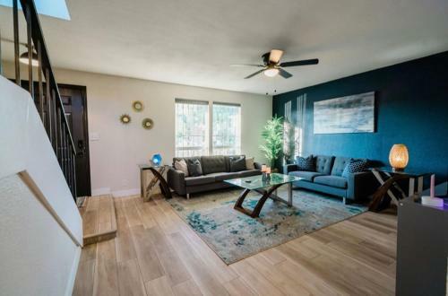 Kemet Engram Residence