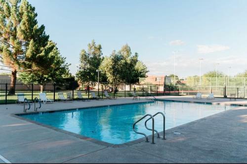 Kemet Engram Residence