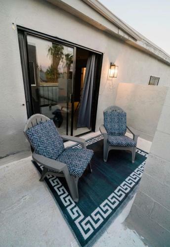 Kemet Engram Residence