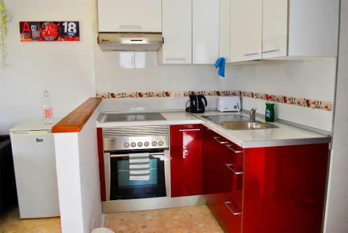 Apartamento Amarilla Golf Home With Golf Course View 793