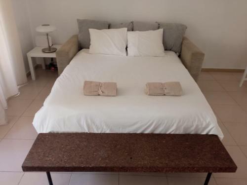 Stunning 1-bed Apartment