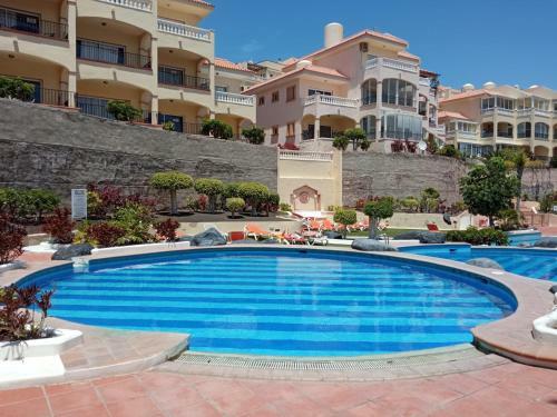 Stunning 1-bed Apartment