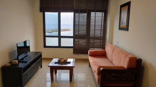 Apartamentos El Gale�n