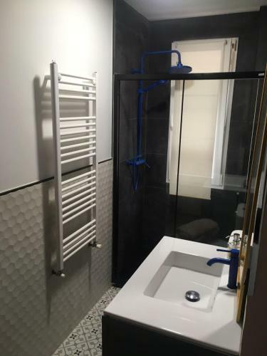 Apartamento Antonio Loft