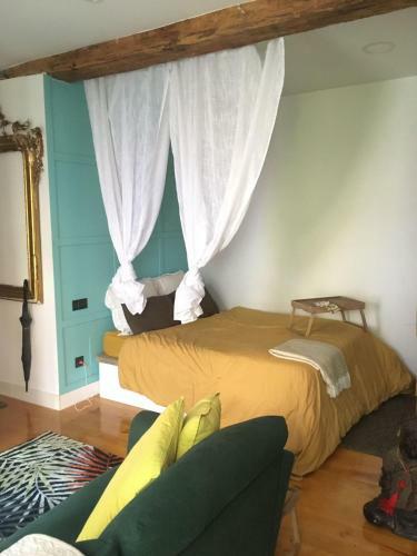 Apartamento Antonio Loft