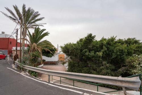 Apartamento Romantic Cave With Big Terrace Overlooking The Sea