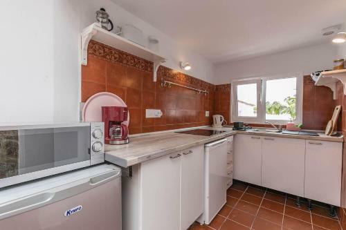 Villa Chalet Heliconia