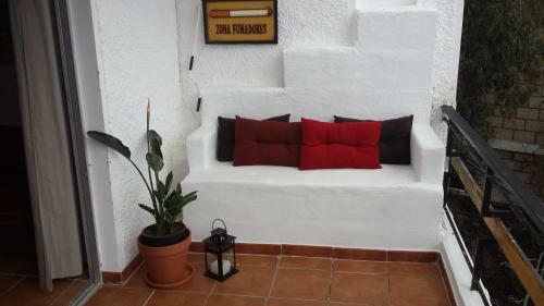 Apartamento En Zona Privilegiada