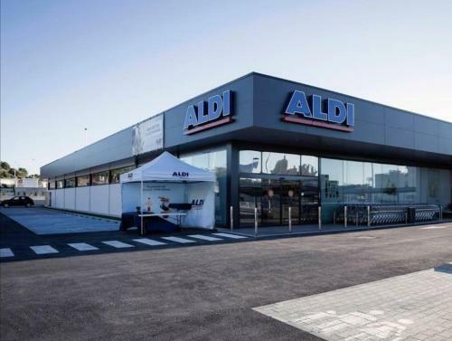 Apartamento Bungalow Duplex Cerca De Gran Playa