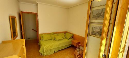Apartamento Bungalow Duplex Cerca De Gran Playa