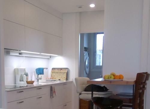 Preciosa Habitaci�n Suite En �tico Con Terraza