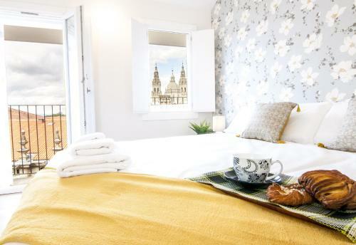 Clock Tower Apartment