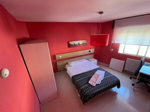 Hostal Residencia Vista Alegre